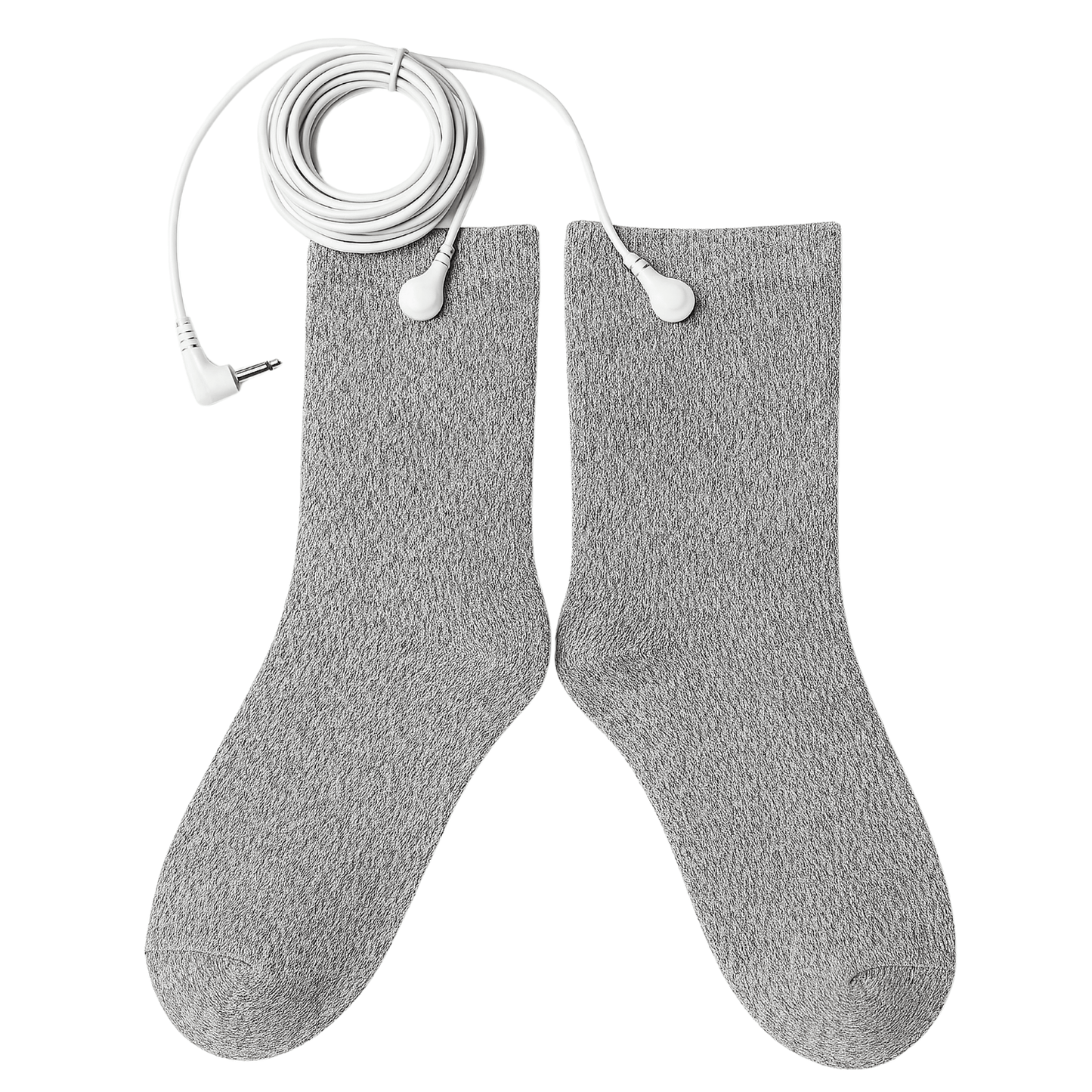 Heal Naturally Grounding Socks