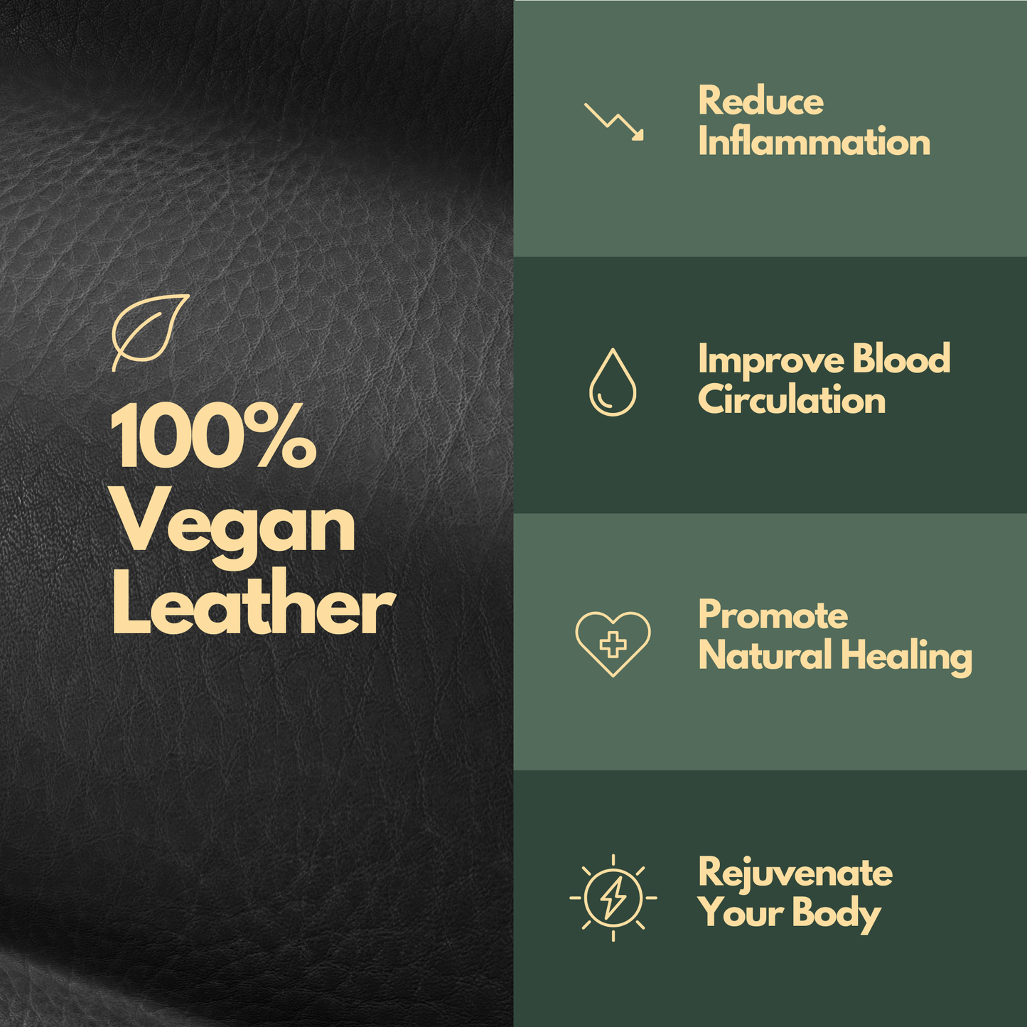 Heal Naturally Grounding Mat