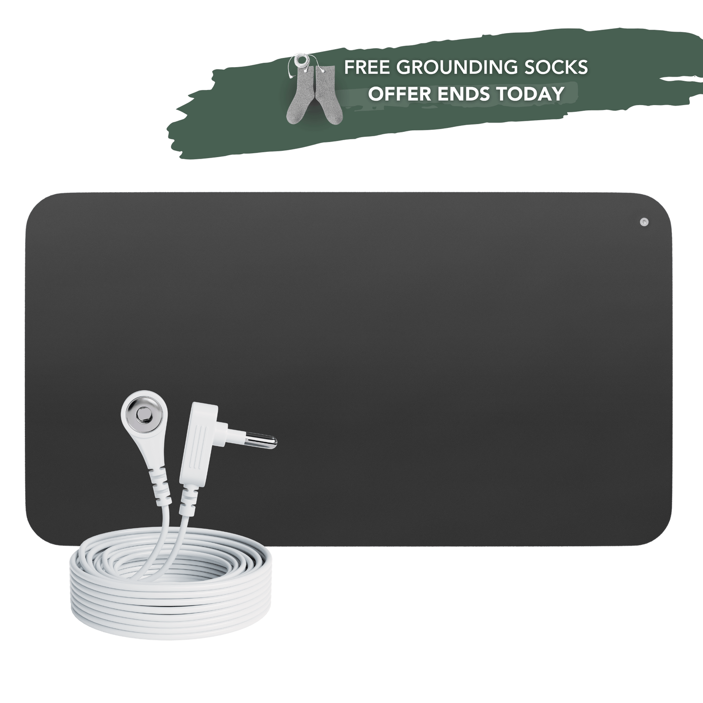 Heal Naturally Grounding Mat